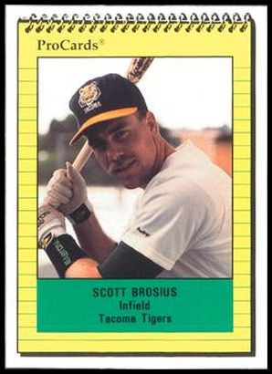 2310 Scott Brosius